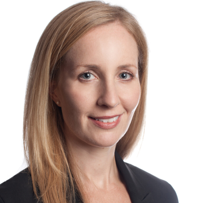 Photo of Rebecca Cargill