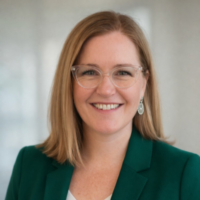 Photo of Deborah Clayton