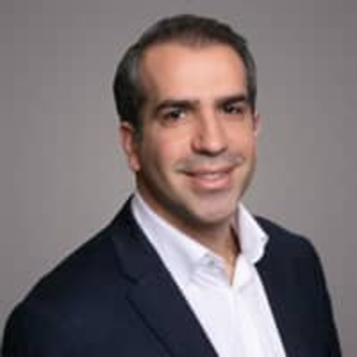 Photo of Karim Chalhoub