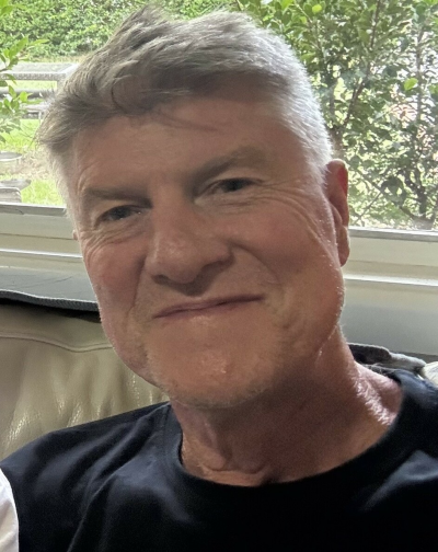 Photo of Tryon Johnson