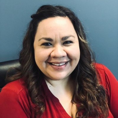 Photo of Michelle  Zunitch