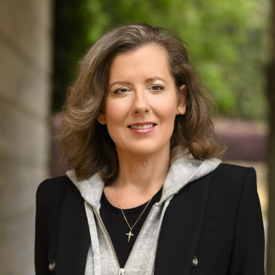 Photo of Susan  Johnson