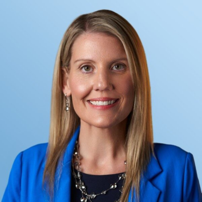 Photo of Laura Falcone