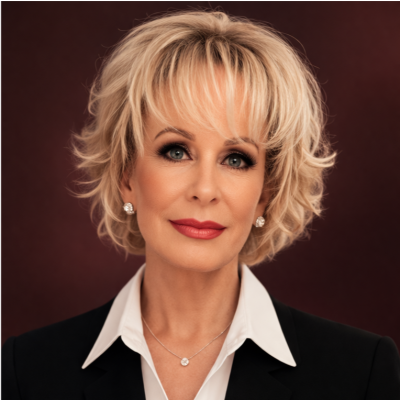 Photo of Diana Foster
