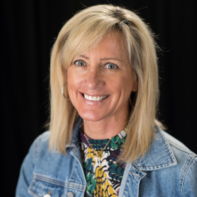 Photo of Sharon Smith
