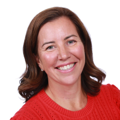 Photo of Megan Morrison