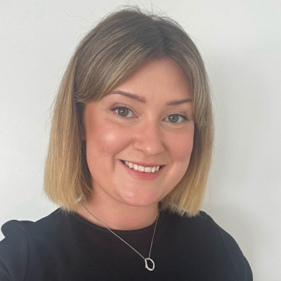 Photo of Caitlin  Firkin