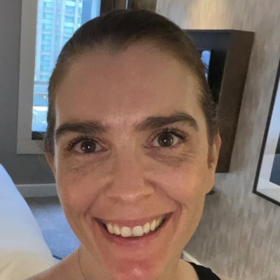 Photo of Kari Barnett