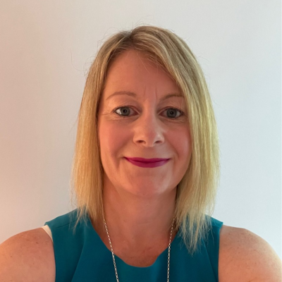 Photo of Gina Kennedy