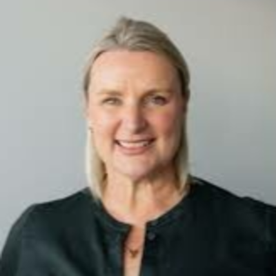 Photo of Cheryl-Ann Hawkins