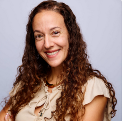 Photo of Laia Esteban Herrera