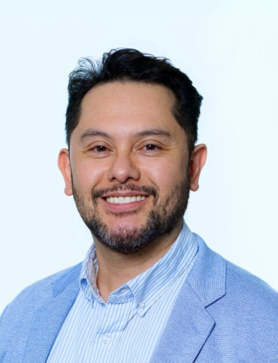Photo of Chris Diaz