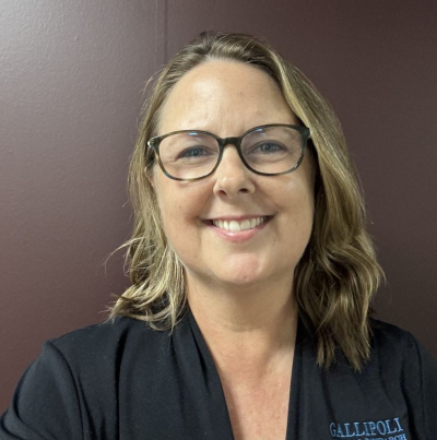 Photo of Vanessa  Irvine