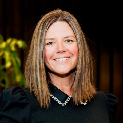 Photo of Nicole Osborn