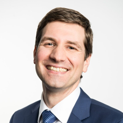 Photo of Michael  Dagley