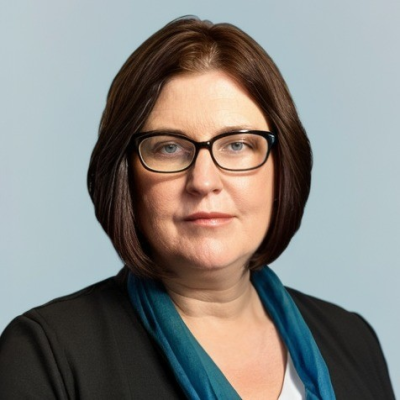 Photo of Melissa Hagan