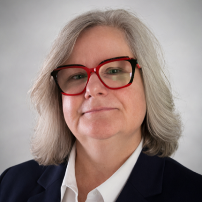 Photo of Sara Homes-Gray