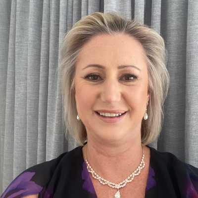 Photo of Saroné Coetzee