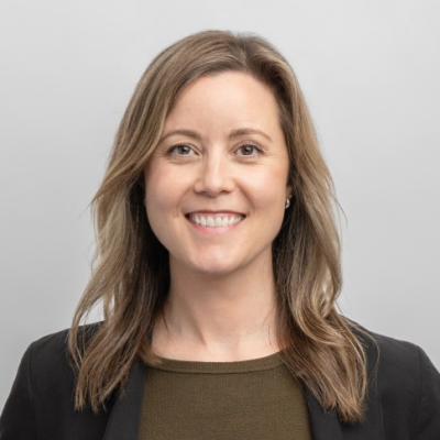 Photo of Liz Collins