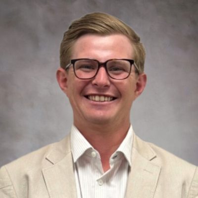 Photo of Cole Bensch