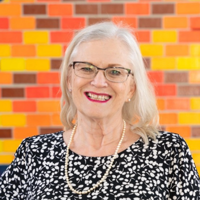 Photo of Diane M.  Hardesty