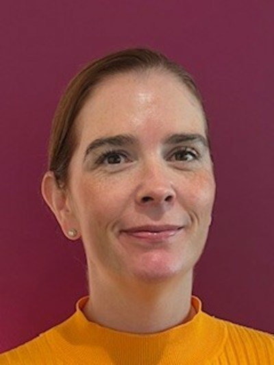 Photo of Kari Barnett