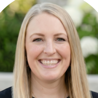 Photo of Natalie Robertson