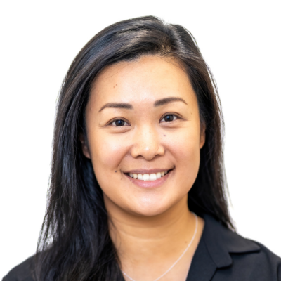 Photo of Elaine Lam