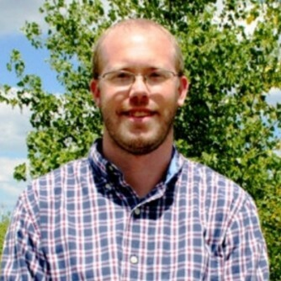 Photo of Chris Monaghan