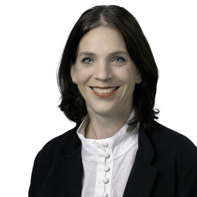 Photo of Lisa Eckstein