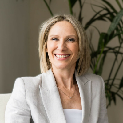 Photo of Michelle Bradney