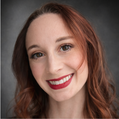 Photo of Lynette Parada