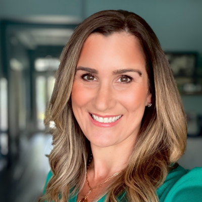 Photo of Kimberly Staeck