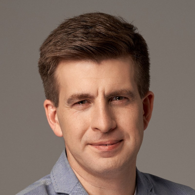Photo of Stanislaw Galijew