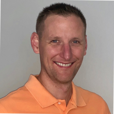 Photo of Tom  Leskovec