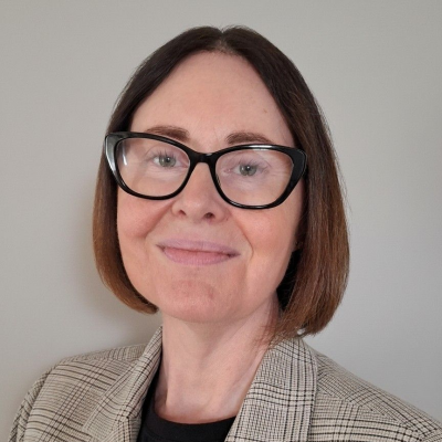 Photo of Brigid Hogan