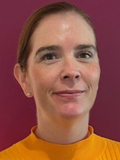 Photo of Kari Barnett