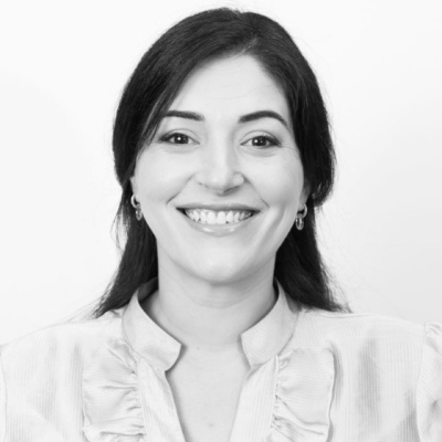 Photo of Vicki Holohan