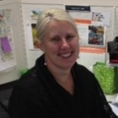 Photo of Linda Cristine