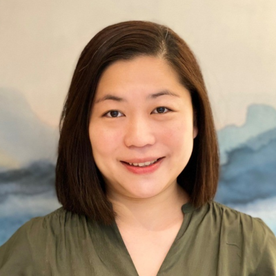 Photo of Ping Wong