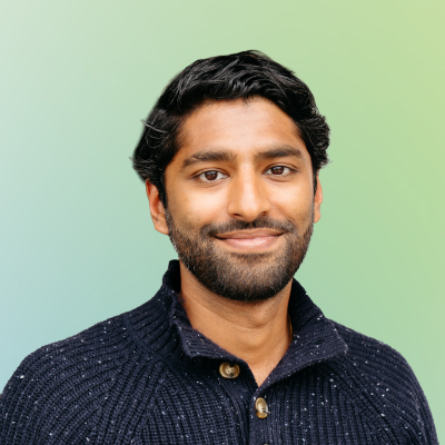 Photo of Roshan Yadama