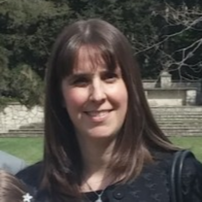 Photo of Silvia  Iglesias