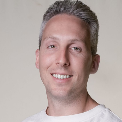 Photo of Patrick Fiatarone