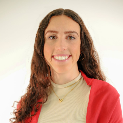 Photo of Megan Richards