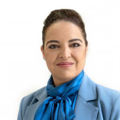 Photo of Rima Darwiche