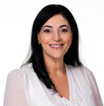 Photo of Vicki Holohan