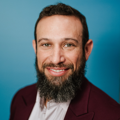 Photo of Jeff Golden