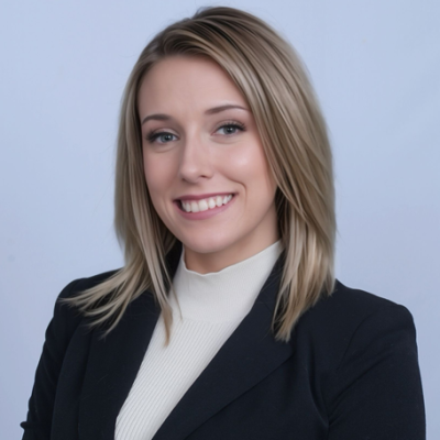 Photo of Nicole  Piechuta