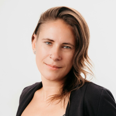Photo of Sonia Brodie