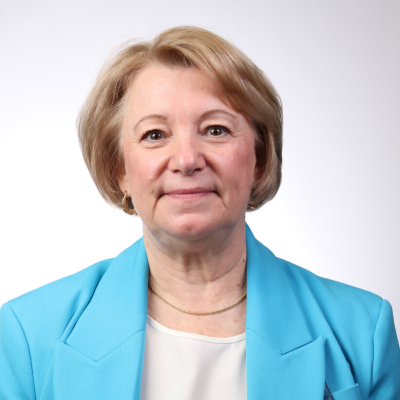 Photo of Sandy Smith